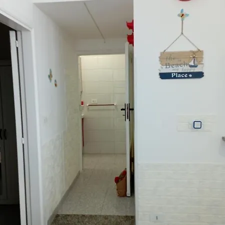 Casa Al Mare Ostuni Camerini Semesterbostad