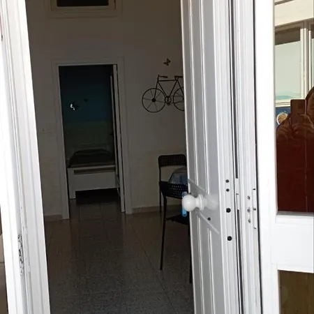 Casa Al Mare Ostuni Camerini Semesterbostad