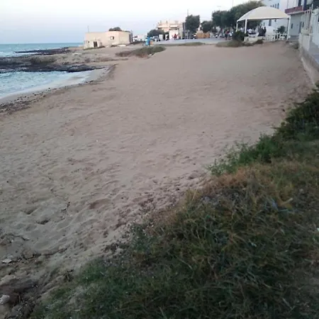 Casa Al Mare Ostuni Camerini