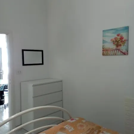 Casa Al Mare Ostuni Camerini *