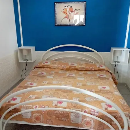 Casa Al Mare Ostuni Camerini *