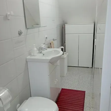 Casa Al Mare Ostuni Camerini * Villanova di Ostuni