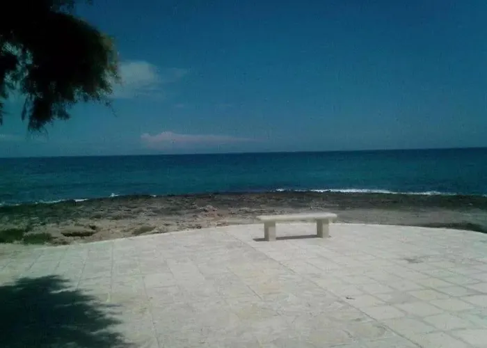 Casa Al Mare Ostuni Camerini *