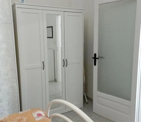 Casa Al Mare Ostuni Camerini Сasa de vacaciones Villanova di Ostuni