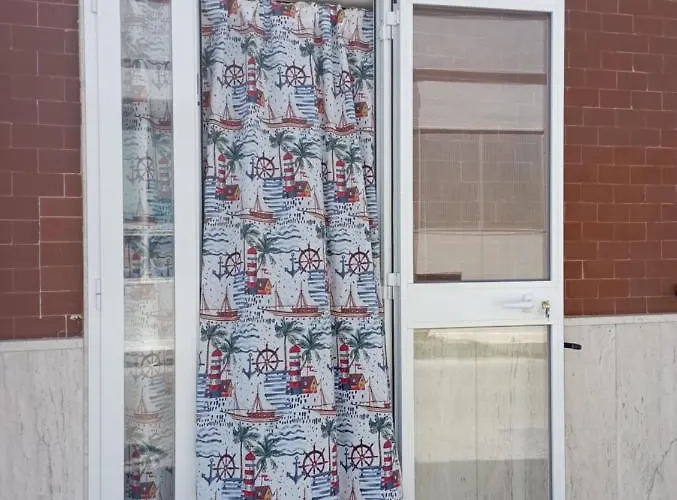 Сasa de vacaciones Casa Al Mare Ostuni Camerini *