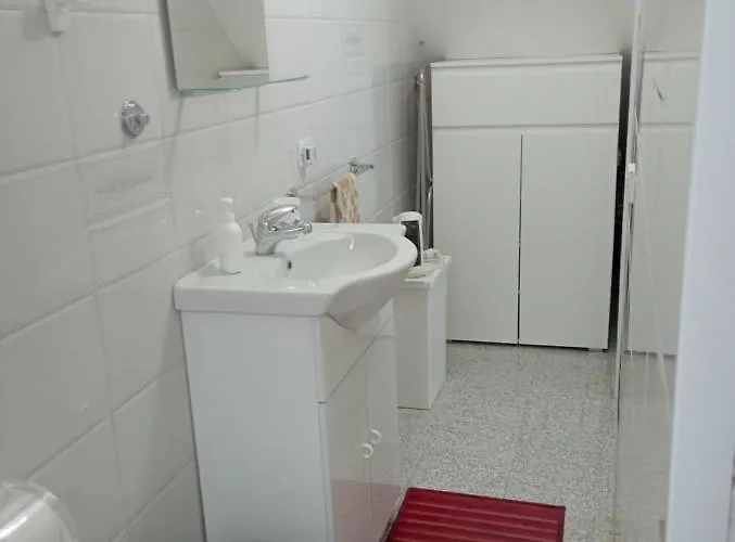 Casa Al Mare Ostuni Camerini * Villanova di Ostuni
