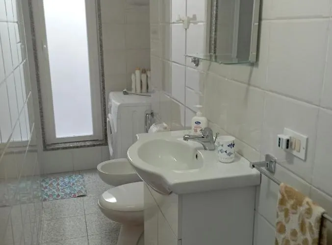 Сasa de vacaciones Casa Al Mare Ostuni Camerini