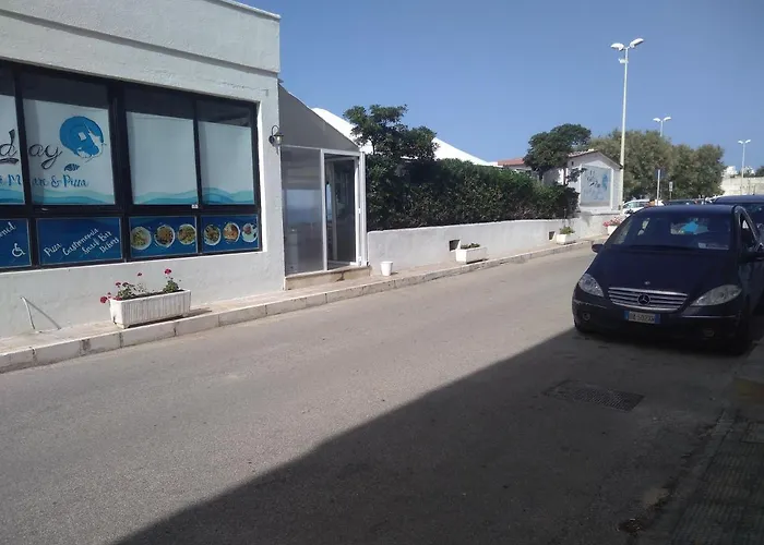 Casa Al Mare Ostuni Camerini * Villanova di Ostuni