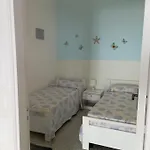 Σπίτι διακοπών Casa Al Mare Ostuni Camerini *