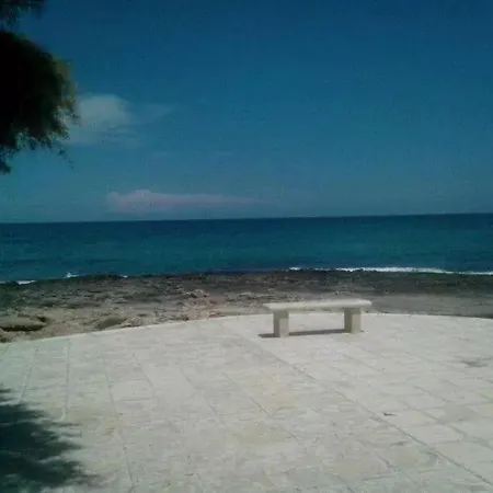 Casa Al Mare Ostuni Camerini *