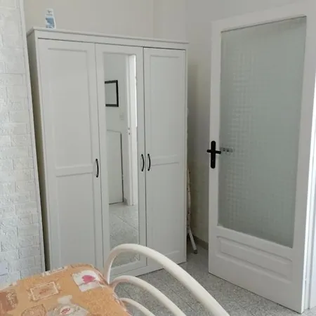 Casa Al Mare Ostuni Camerini Holiday home Villanova di Ostuni