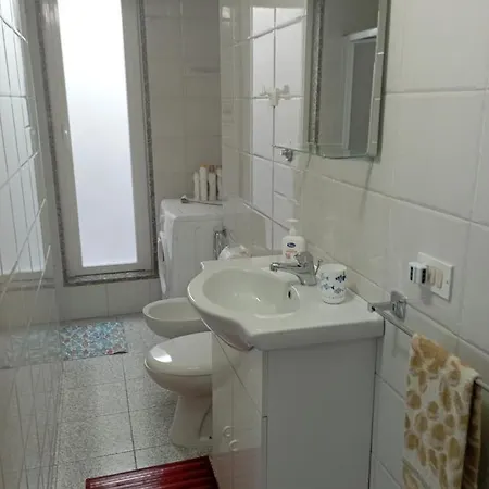 Holiday home Casa Al Mare Ostuni Camerini