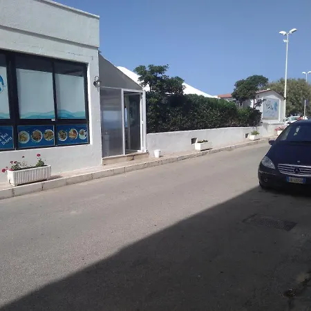 Casa Al Mare Ostuni Camerini * Вилланова-ди-Остуни