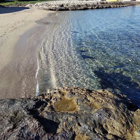Casa Al Mare Ostuni Camerini * Вилланова-ди-Остуни