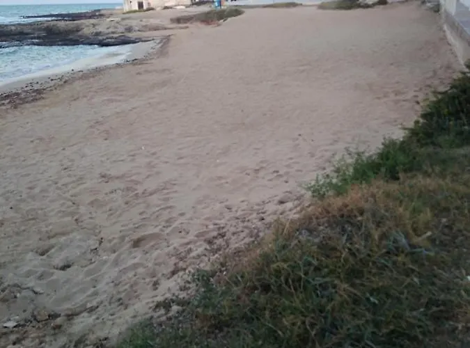 Casa Al Mare Ostuni Camerini