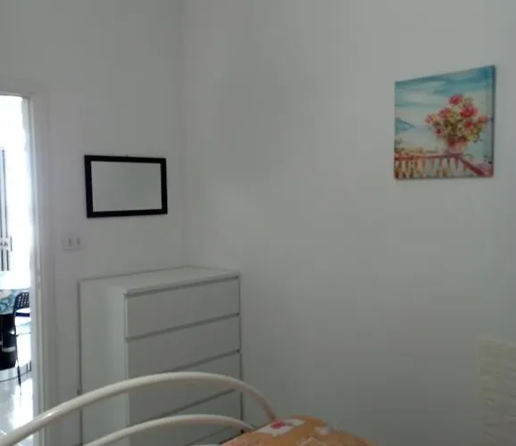 Casa Al Mare Ostuni Camerini *