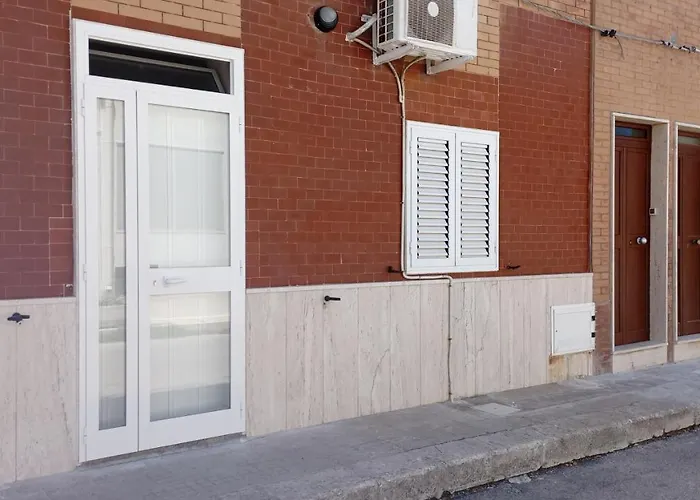 Casa Al Mare Ostuni Camerini *