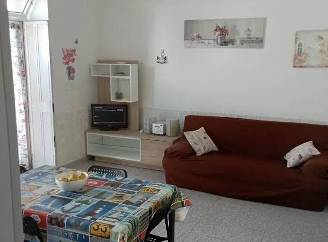 Casa Al Mare Ostuni Camerini Villanova di Ostuni