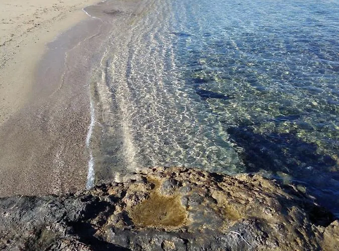 Casa Al Mare Ostuni Camerini * Villanova di Ostuni